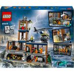LEGO---City-Police---Ilha-da-Prisao-da-Policia---60419-1
