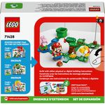 LEGO---Super-Mario---Bosque-Fabulovo-Do-Yoshi---Set-de-Expansao---71428-1