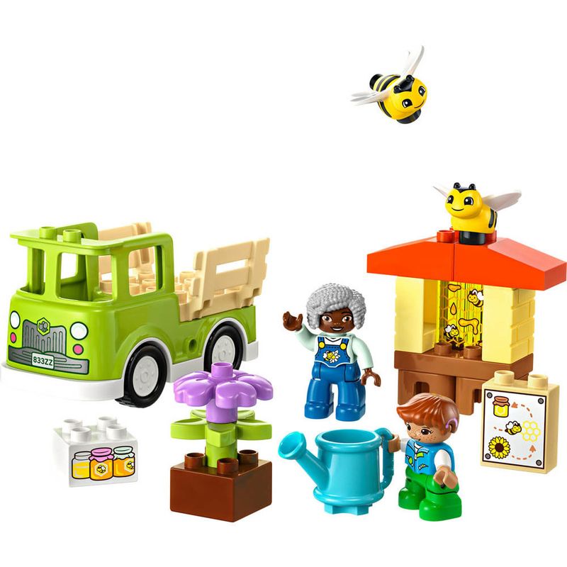 Lego-Duplo---Cuidar-das-Abelhas-e-Colmeias---10419-1