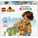 Lego-Duplo---Cuidar-das-Abelhas-e-Colmeias---10419-2