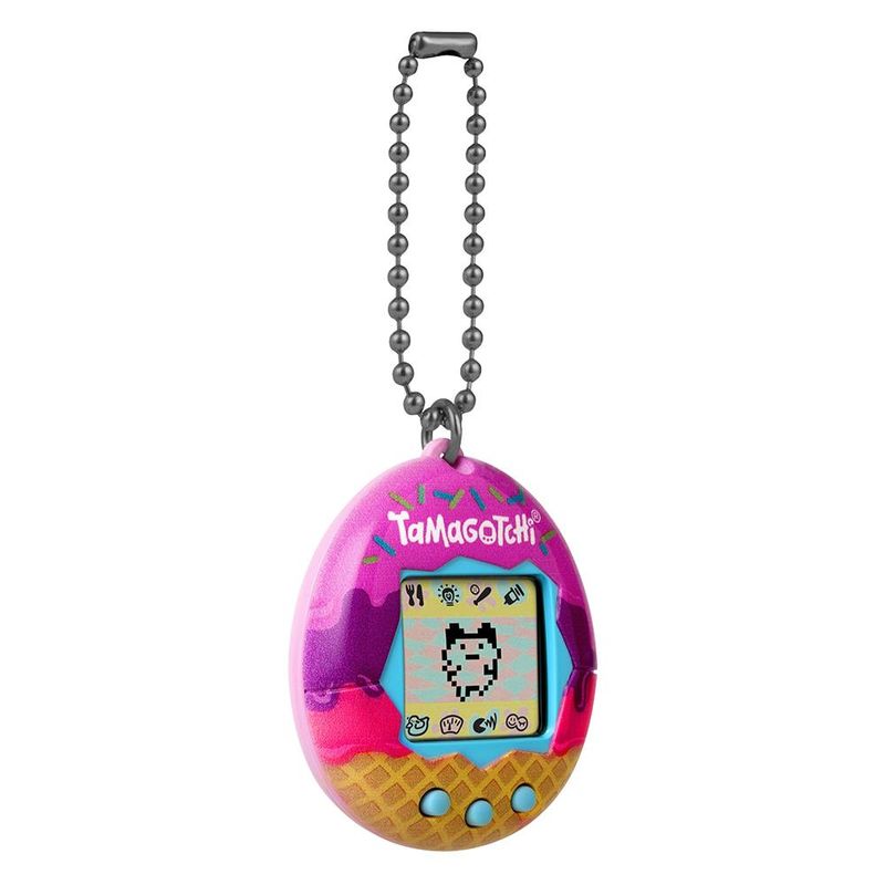 Jogo-Virtual-Classico---Tamagochi---Bichinho-Virtual---Ice-Cream---Sortido---Fun-4