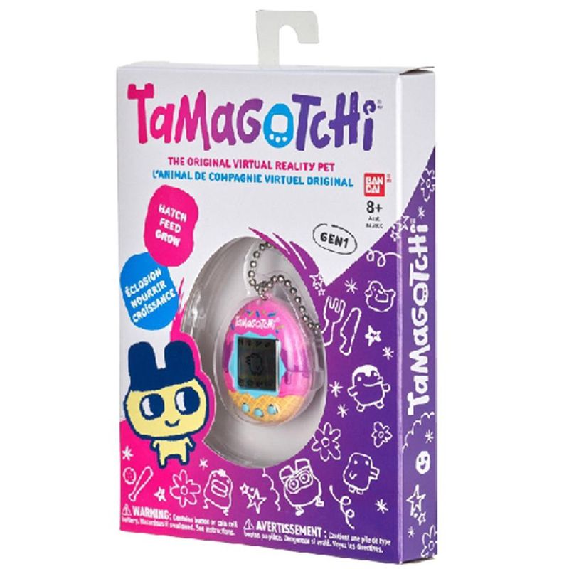 Jogo-Virtual-Classico---Tamagochi---Bichinho-Virtual---Ice-Cream---Sortido---Fun-6