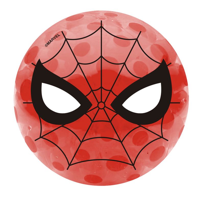 Bola-de-Apertar---Marvel---Squish---Homem-Aranha---Toyng-0