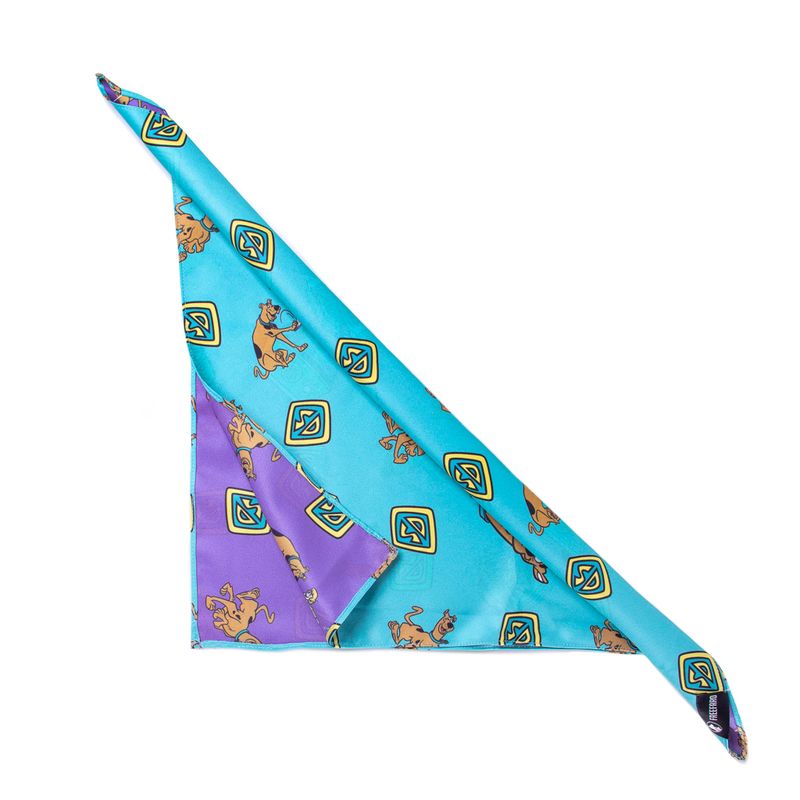 Acessorio-para-Pets---Bandana---Scooby-Doo---Tam-M---Freefaro-0