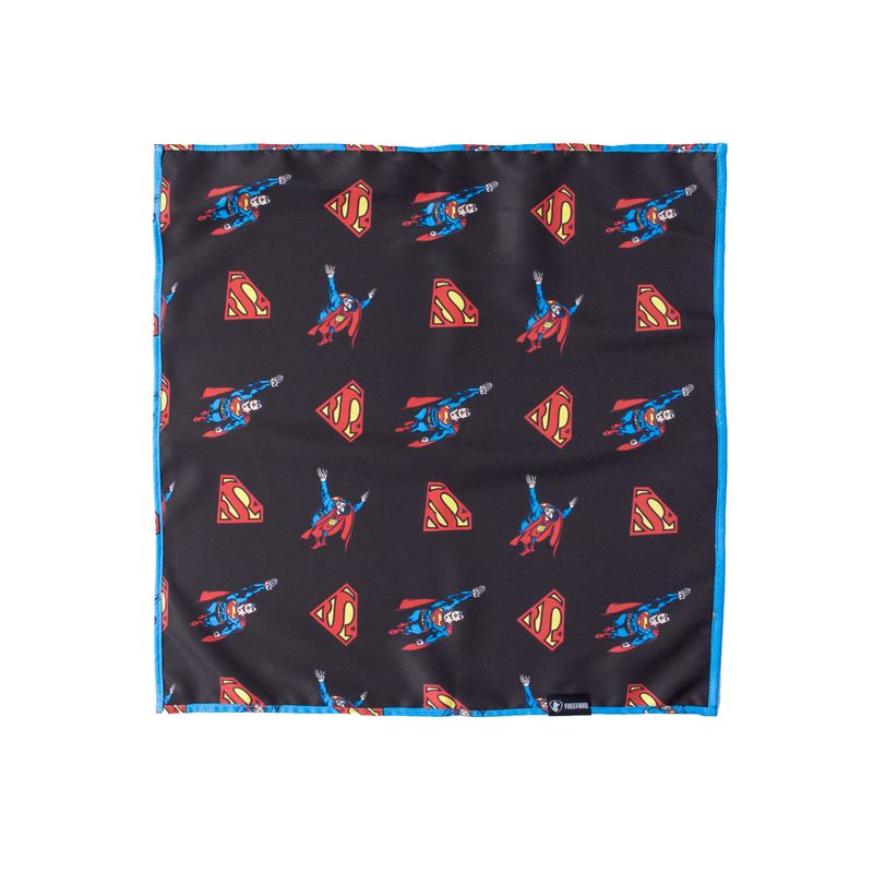 Acessorio-para-Pets---Bandana---Superman---Tam-G---Freefaro-1