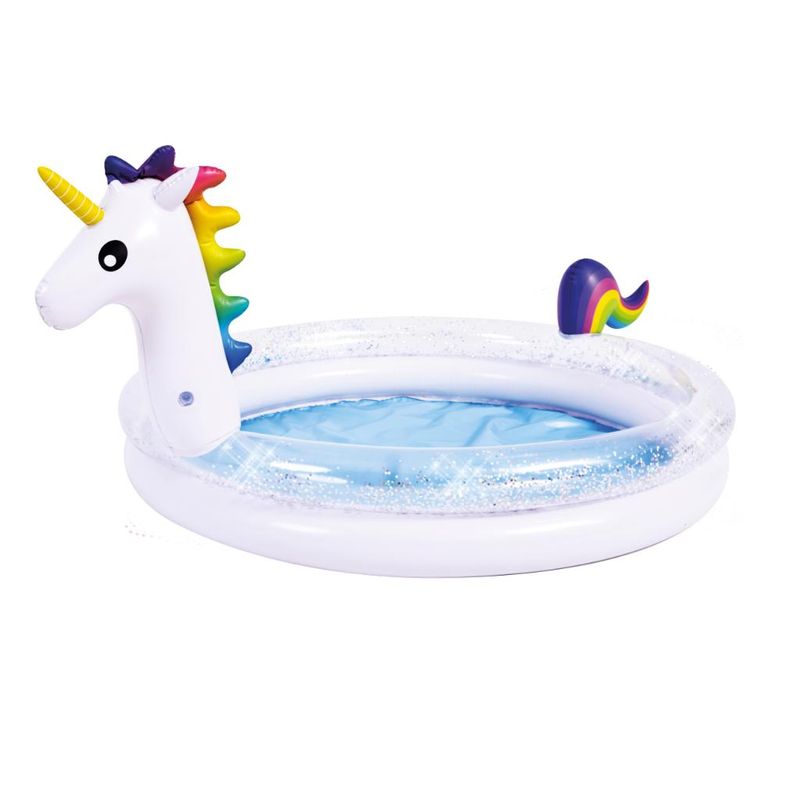 Piscina-Infantil-com-Glitter---Jilong---Unicornio---65L---Maisto-0