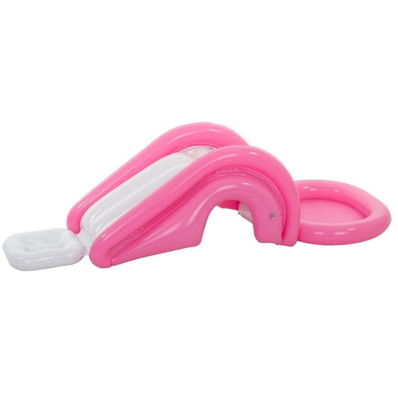 Piscina-Infantil-Inflavel---Jilong---Flamingo---100L---Maisto-1