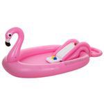 Piscina-Infantil-Inflavel---Jilong---Flamingo---100L---Maisto-2