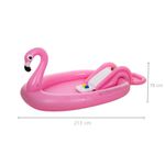 Piscina-Infantil-Inflavel---Jilong---Flamingo---100L---Maisto-3