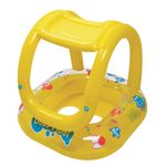 Boia-Infantil---Jilong---Com-Assento-e-Cobertura---Maisto-0