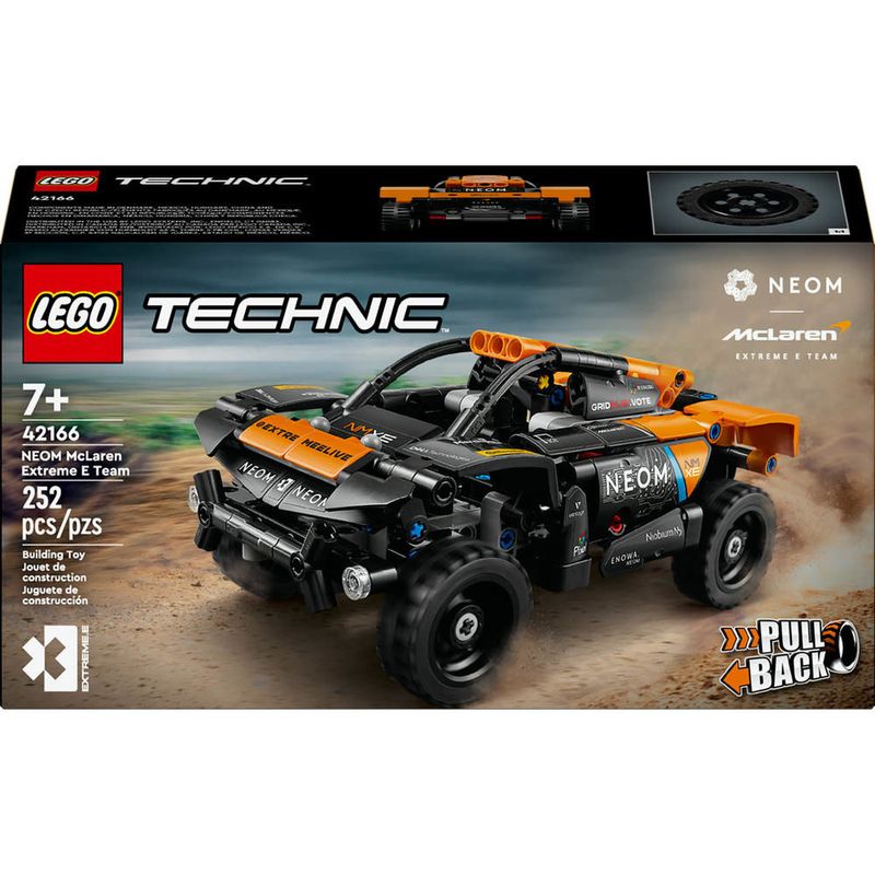 Lego-Technic---Carro-de-Corrida-NEOM-McLaren-Extreme-E---42166-0