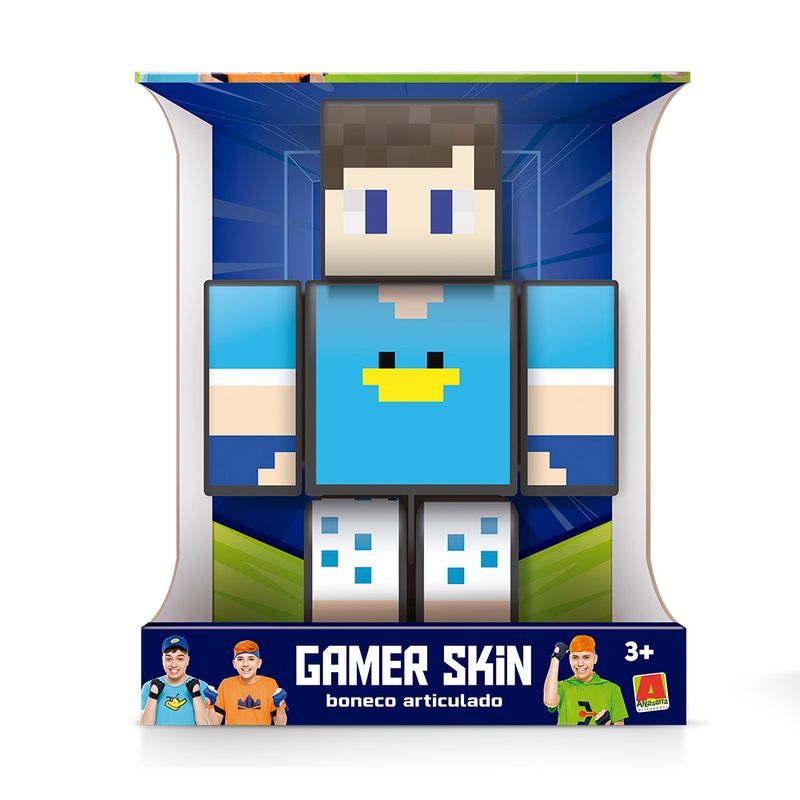 Boneco-Articulado---Gamer-Skin---Beto---Algazarra-0