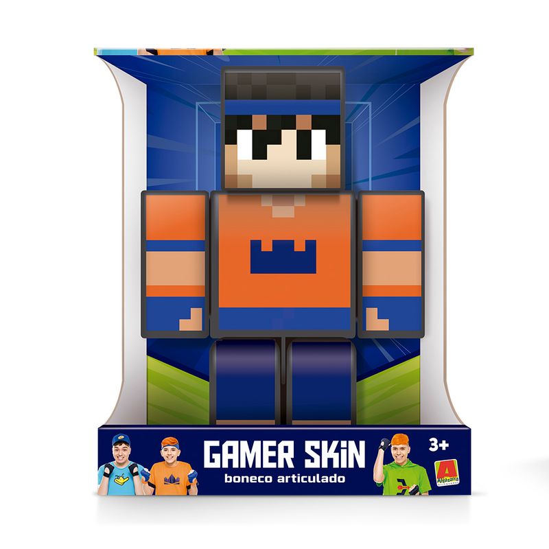 Boneco-Articulado---Gamer-Skin---Hey-Davi---Algazarra-0
