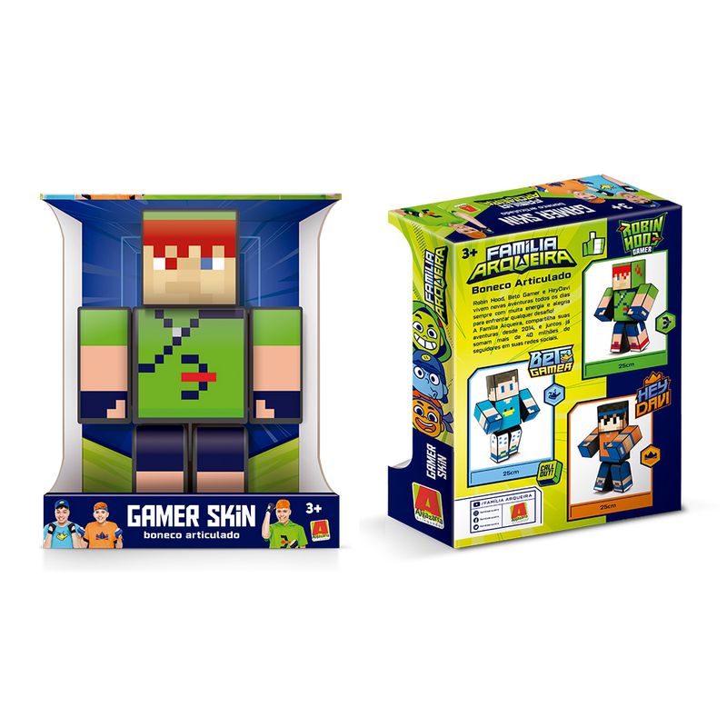 Boneco-Articulado---Familia-Arqueira---Robin-Hood---Verde---Algazarra-4