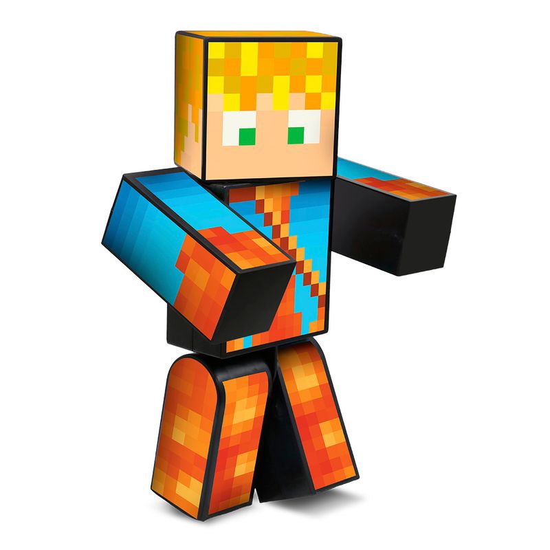Boneco-Articulado---Gamer-Skin---Lopers---Algazarra-3