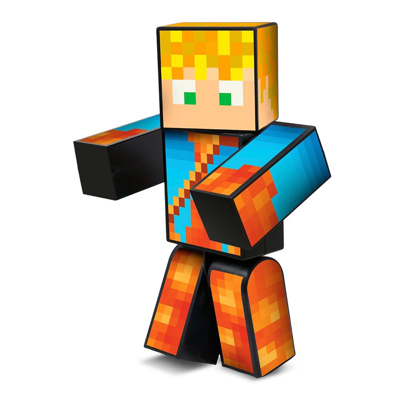 Boneco-Articulado---Gamer-Skin---Lopers---Algazarra-4