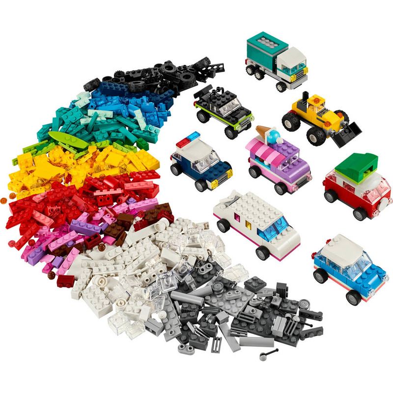 LEGO---Classic---Veiculos-Criativos---11036-2