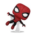 Boneco-Funko-Pop---Marvel---Spider-Man--Sem-Volta-para-Casa---Candide-2