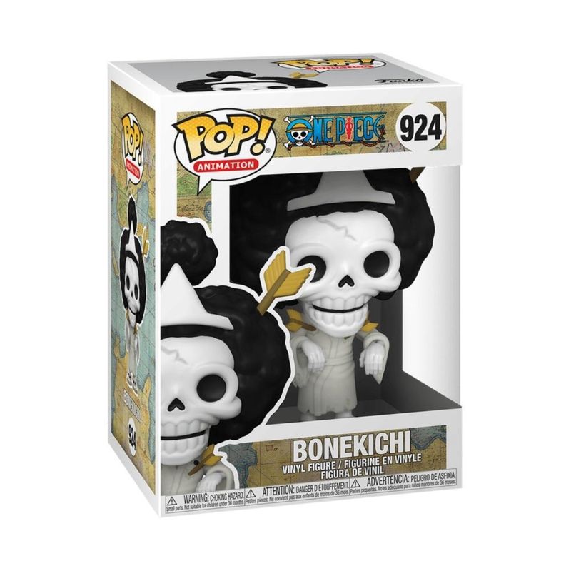 Figura-Funko-Pop-Animation---One-Piece---Bonekichi---Candide-0