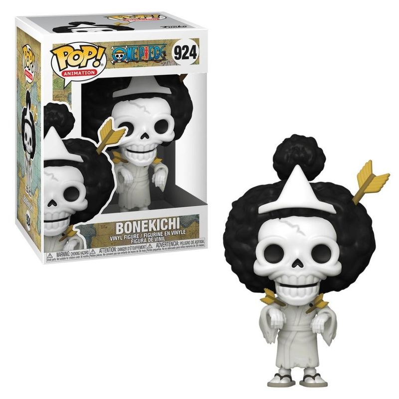 Figura-Funko-Pop-Animation---One-Piece---Bonekichi---Candide-1
