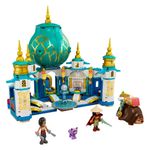 LEGO-Disney---Raya-and-the-Heart-Palace---43181-1