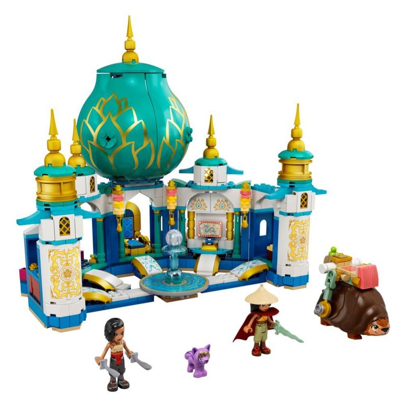 LEGO-Disney---Raya-and-the-Heart-Palace---43181-1