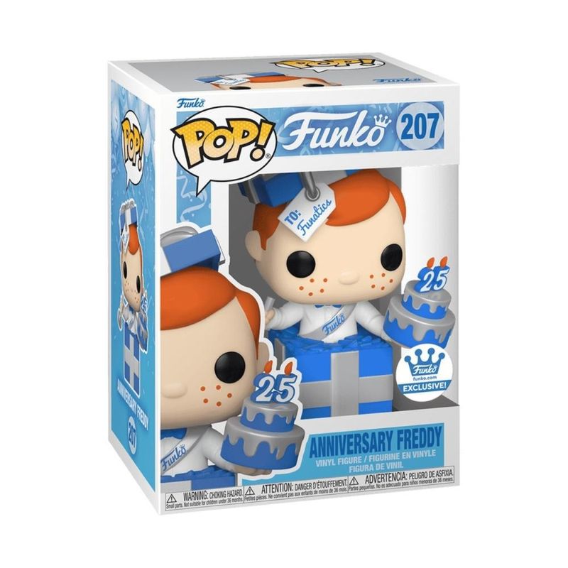 Mini-Boneco---Funko-Pop---Freddy-Anniversary---Candide-2