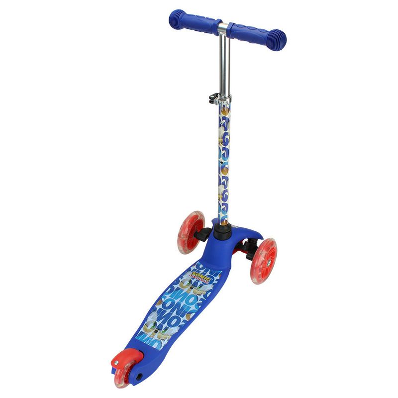 Patinete-com-Led---Sonic---3-Rodas---Bbr-Toys-6