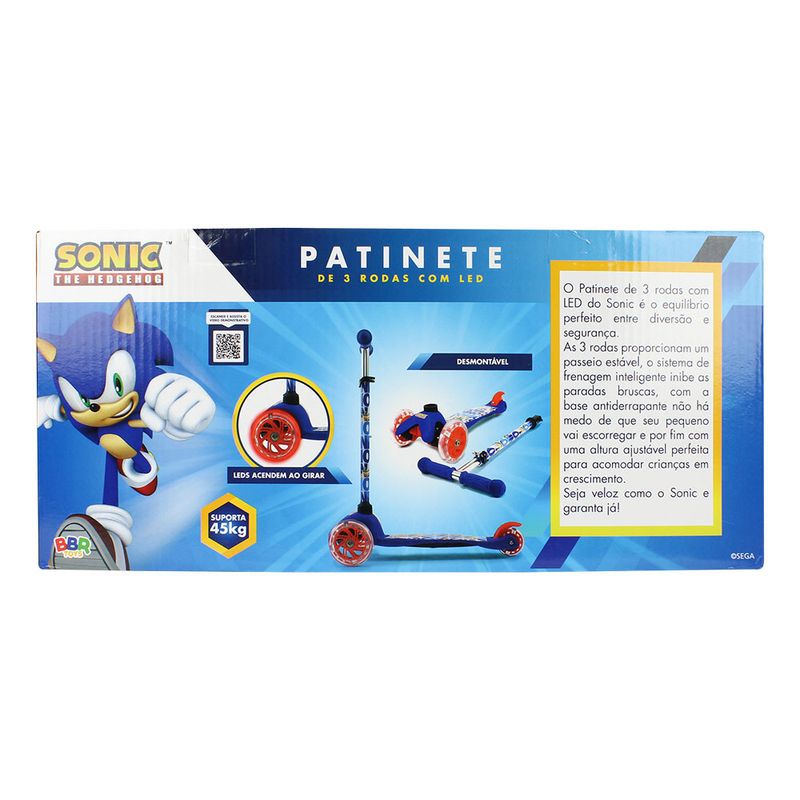 Patinete-com-Led---Sonic---3-Rodas---Bbr-Toys-11