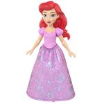 Mini-Boneca---Disney-Princesa---Ariel---Mattel-1