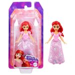 Mini-Boneca---Disney-Princesa---Ariel---Mattel-4