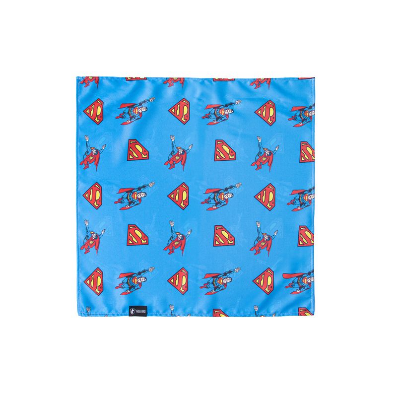 Bandana-Para-Caes---Superman-P---Azul---Freefaro-1