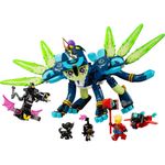 LEGO---DREAMZzz---Zoey-e-Zian-o-Gato-Coruja---71476-2