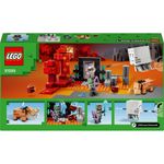 Lego---Minecraft--Emboscada-do-Portal-do-Nether---21255-1