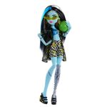 Boneca-Articulada-com-Acessorios---Monster-High---Ilha-do-Terror---Frankie-Stein---Mattel-1