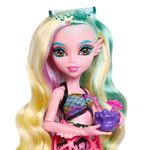 Conjunto-de-Boneca-Articulada-com-Acessorios---Monster-High---Lanches-Monstruosos---Lagoona---Mattel-1