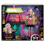 Conjunto-de-Boneca-Articulada-com-Acessorios---Monster-High---Lanches-Monstruosos---Lagoona---Mattel-5