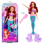 Boneca-com-Acessorio---Disney-Princesa---Toque-de-Cor---Ariel---Mattel-4