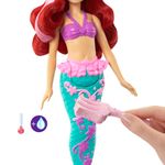 Boneca-com-Acessorio---Disney-Princesa---Toque-de-Cor---Ariel---Mattel-5