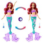 Boneca-com-Acessorio---Disney-Princesa---Toque-de-Cor---Ariel---Mattel-6