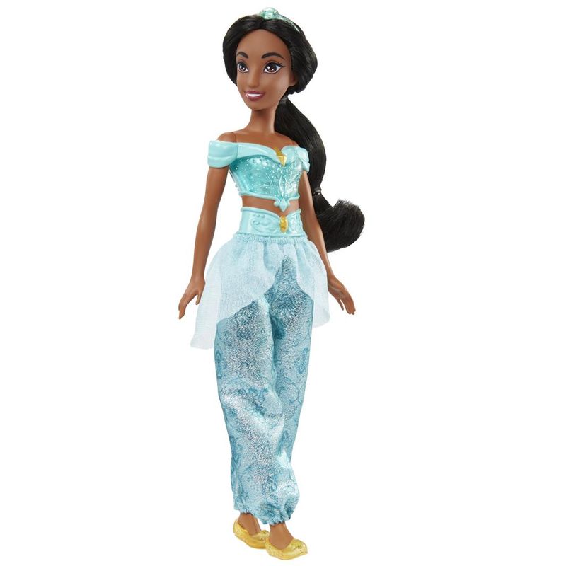 Boneca---Disney-Princesa---Jasmine---Mattel-1