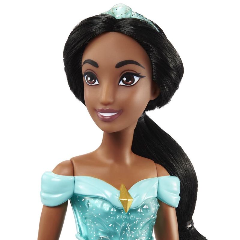 Boneca---Disney-Princesa---Jasmine---Mattel-2