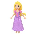 Mini-Boneca---Disney-Princesa---Rapunzel---Mattel-1