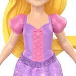 Mini-Boneca---Disney-Princesa---Rapunzel---Mattel-3