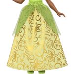 Mini-Boneca---Disney-Princesa---Tiana---Mattel-3