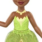 Mini-Boneca---Disney-Princesa---Tiana---Mattel-4