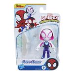 Boneca-Articulada---Marvel---Spidey-And-His-Amazing-Friends---Ghost-Spider-Com-Capa---10cm---Hasbro-1