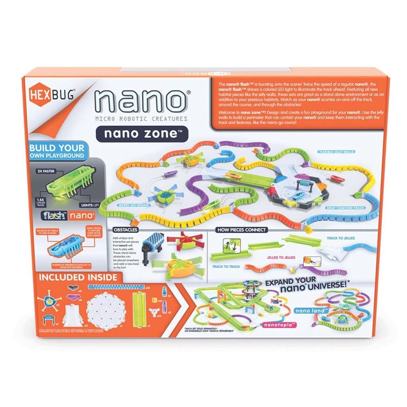 Brinquedo-Eletronico---Hex-Bug---Nano-Zone---Sunny-6