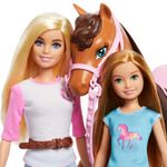 Conjunto-de-Bonecas-e-Figura---Barbie---Licoes-de-Montar-a-Cavalo-com-Stacie---Mattel-1