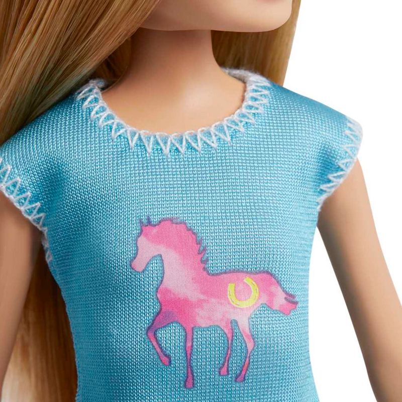 Conjunto-de-Bonecas-e-Figura---Barbie---Licoes-de-Montar-a-Cavalo-com-Stacie---Mattel-3